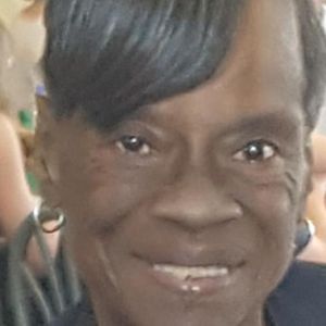 Ms. Carol Ann Williams