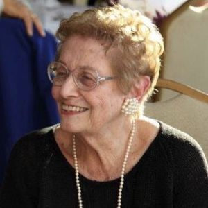 Virginia Christ Tsuleff