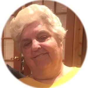 Sybil Irene Burns