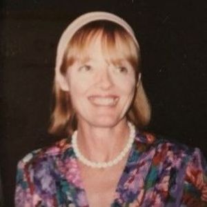 Virginia Gossard Mannick