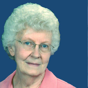 Jane Louise Baker