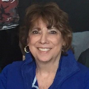Jane Ann Scott