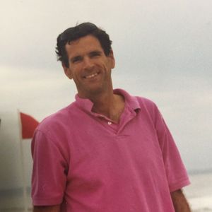 Dr. John Coyne