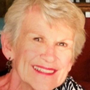 Marie A. Nowlan