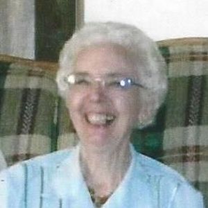 Dorothy Nell Dennis Swain