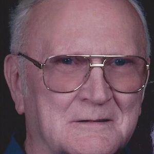 John Thomas Moore