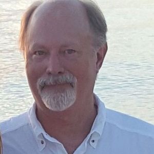 Harry Timrod Palmer