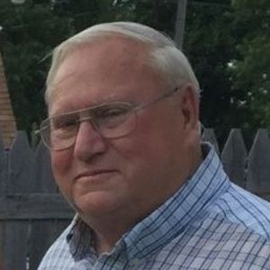 G. V. Allie