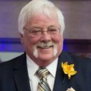 Edward M. McDevitt