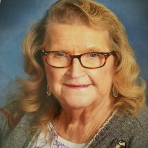 Linda Rhue Cramer