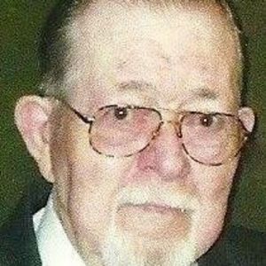 Clifford A. (Cliff) Fraser