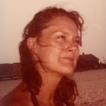 Carolyn Ann Compton