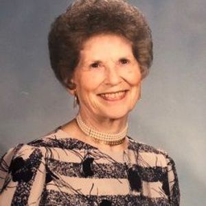 Dorothy Elaine (Dottie) (Carrier) Shinn