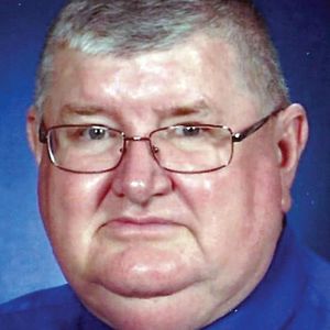 RICHARD L. DEAN SR