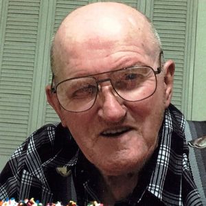Ray E. "Cowboy" Bungard