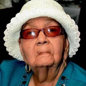 Mrs. Rosa Maria Pauliano
