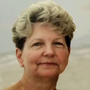 Judith Ann Farina