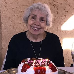 Rose G. Fahey