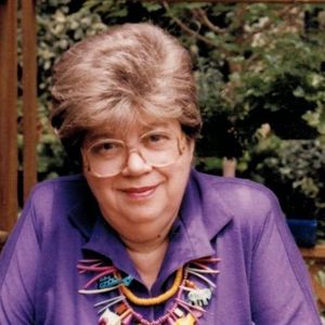 Verdonna Mae Fox