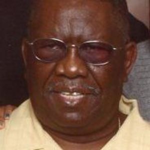 Willie Joe Trice, Jr