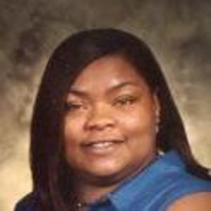 Elissa Leandria McRae