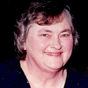 Dorathe Mae Waggoner