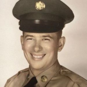 David William (Dave) Lassus
