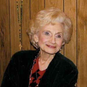 Betty Mast