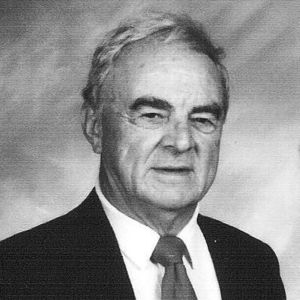 Robert H. (Bob) Runge