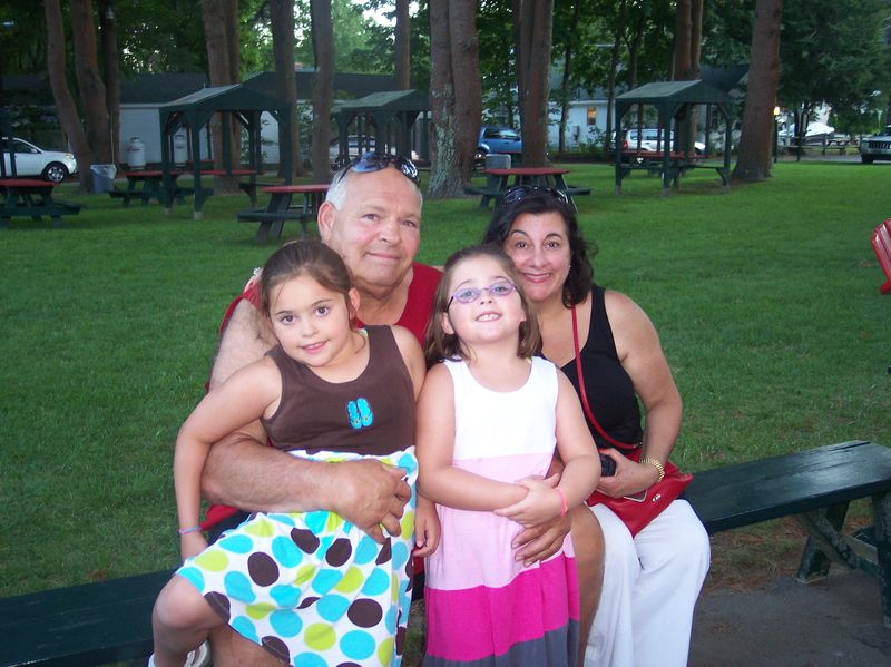 Francis Carino Obituary Newton, Massachusetts Joyce Funeral Home