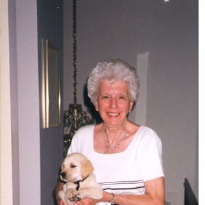 Betty Rae Duenhoft