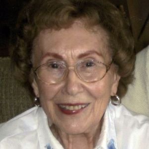 Margaret L. Roth