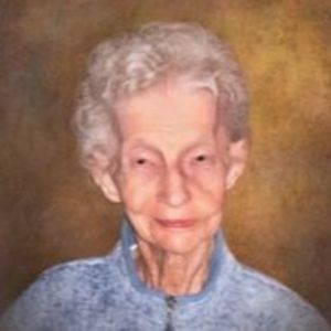 Betty Ritenour