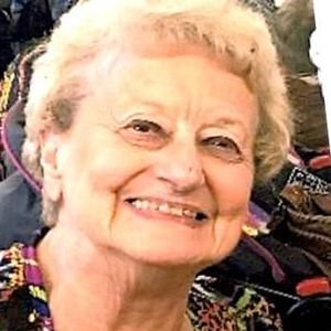 Carole Rae Ransom Bird