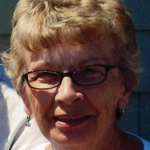 MAUREEN "BARRY" MAURER