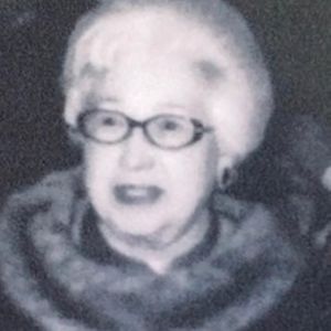 Helen B. Mitchell