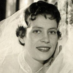 Gloria D. Salamone