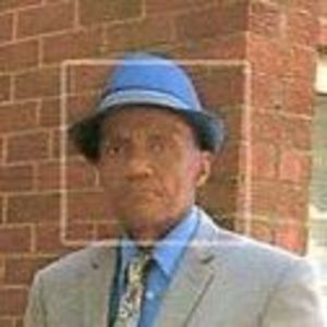Anthony Wayne Carr