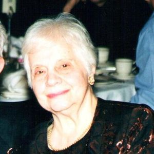 Mary Clare Kunnen