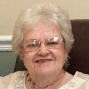 Doris D. Conklin