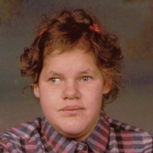 Lanette K. Hinrichs