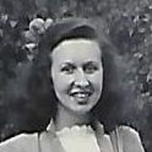 Marilyn Rose Straus