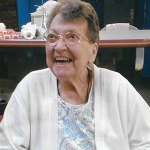 Ruth M. Austin