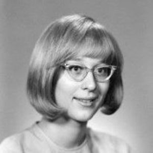 Margaret Carolyn Cicero
