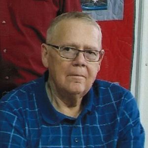 Donald Edwin Jensen