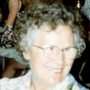 Juanita S. James