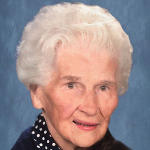 Marie Bernadette "Bernie" (Lucey) Williams