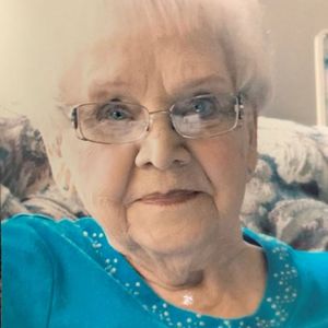 Virginia (Ginny) C. (Ormiston) Lough