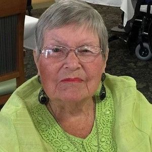 Carol E. Doak