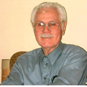 Joseph M. McWilliams